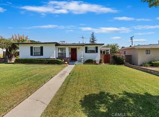672 N Ukiah Way, Upland, CA 91786
