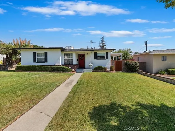 672 N Ukiah Way, Upland, CA 91786