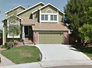 869 Redwood Ct, Highlands Ranch, CO 80126