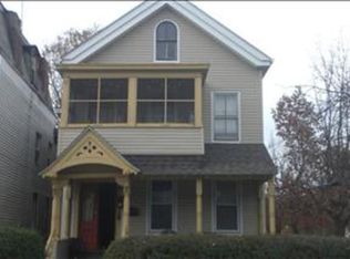 26 Jewett Ave, Poughkeepsie, NY 12601