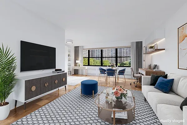 Sold by Brown Harris Stevens | media 11