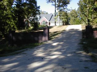 213 Timber Ln, Oxford, MS 38655