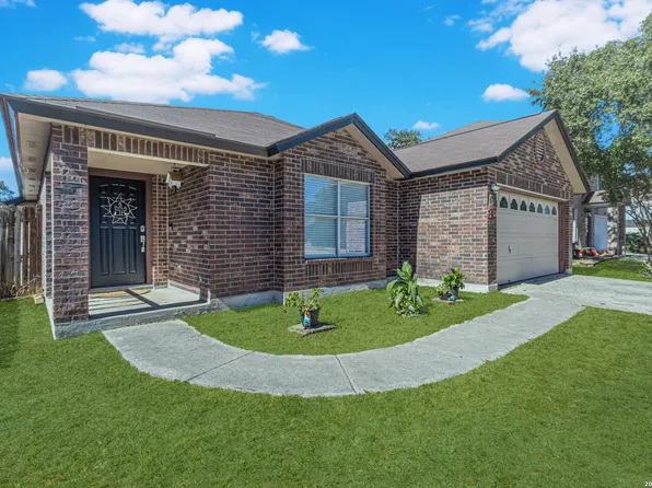 7311 Arbeth, San Antonio, TX 78250