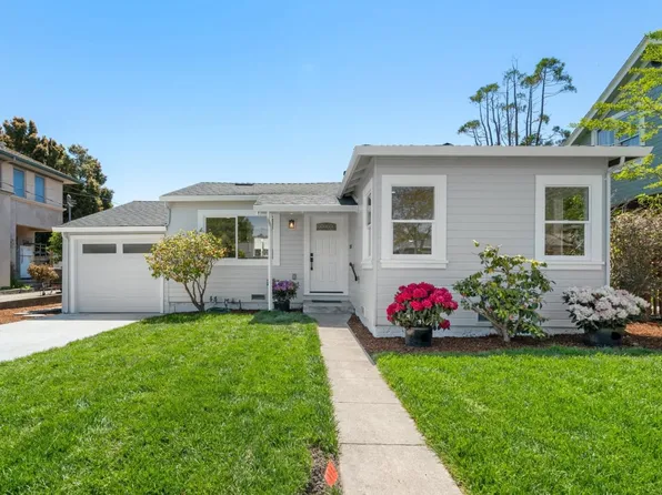 119 Berkshire Ave, Santa Cruz, CA 95060