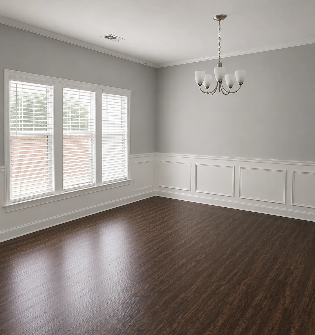 4 bed, 2.5 bath, 2436 sqft, $2,600 — Photo 2