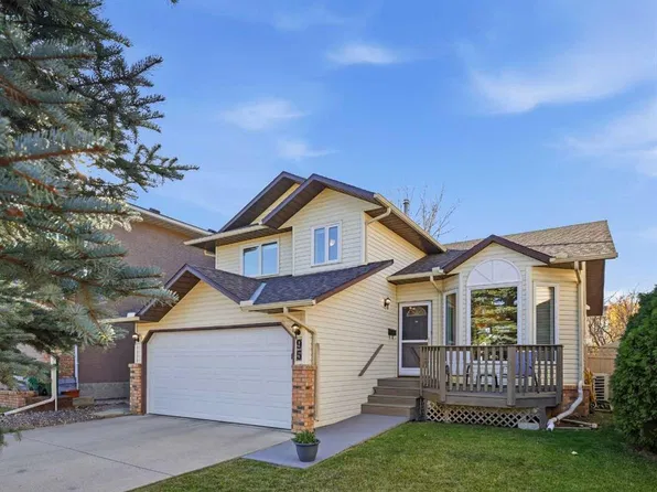 95 E Macewan Ridge Close NW, Calgary, AB T3K 3G6