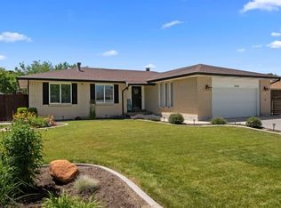 9086 S Edenbrooke Way, West Jordan, UT 84088