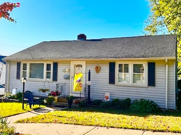 115 Girard Avenue, New Haven, CT 06512