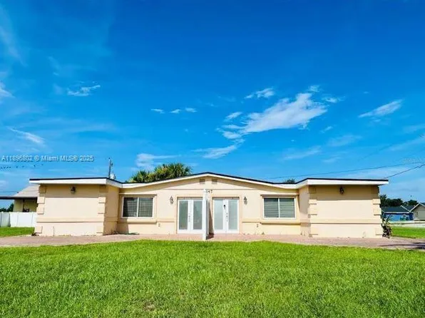 3147 Trevino Ter, Punta Gorda, FL