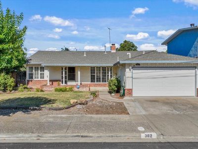 382 Saint Andrews St, Hayward, CA, 94544
