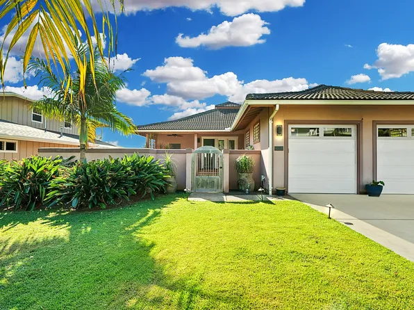 1237 Nohea St, Kalaheo, HI 96741