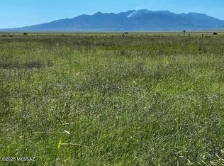 LOT B Alexander Ln, Elgin, AZ 85611