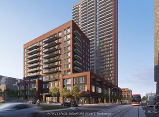 35 Tubman Ave #322, Toronto, ON M5A 0T1