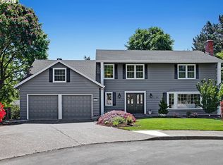 8830 NW Copeland St, Portland, OR 97229