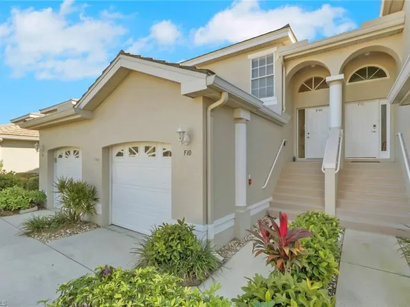 13140 Hamilton Harbour DR #F10, NAPLES, FL 34110