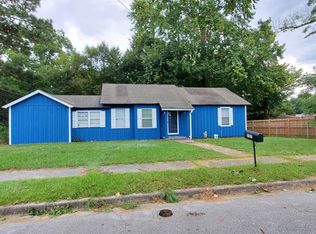 707 Golden St, Rockmart, GA 30153