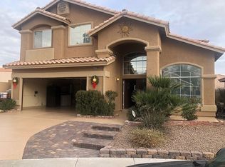 3920 Crema Ct, Las Vegas, NV 89129
