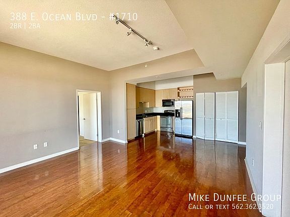 4th image of 388 E Ocean Blvd Unit 1710