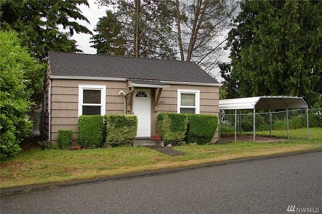 1st image of 6411 Berkshire Dr