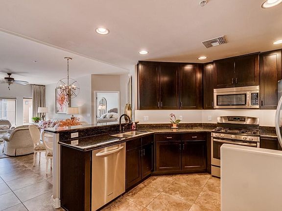 Updated Kitchen
