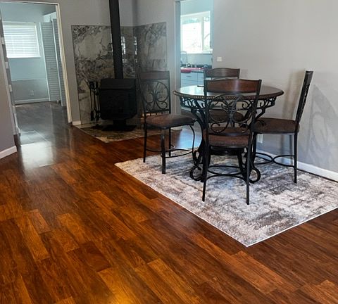 2nd image of 8422 123rd St E #2
