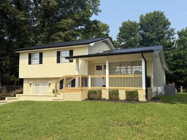 4821 Treemont Cir NE, Cleveland, TN 37312