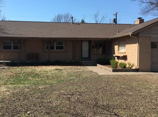 5920 S Sandusky Ave, Tulsa, OK 74135