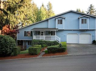 14815 NE 20th Cir, Vancouver, WA 98684