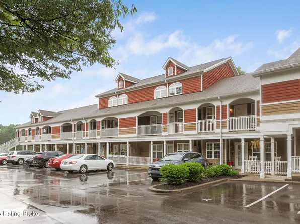 225 Crescent Hill Pl APT 209, Louisville, KY 40206