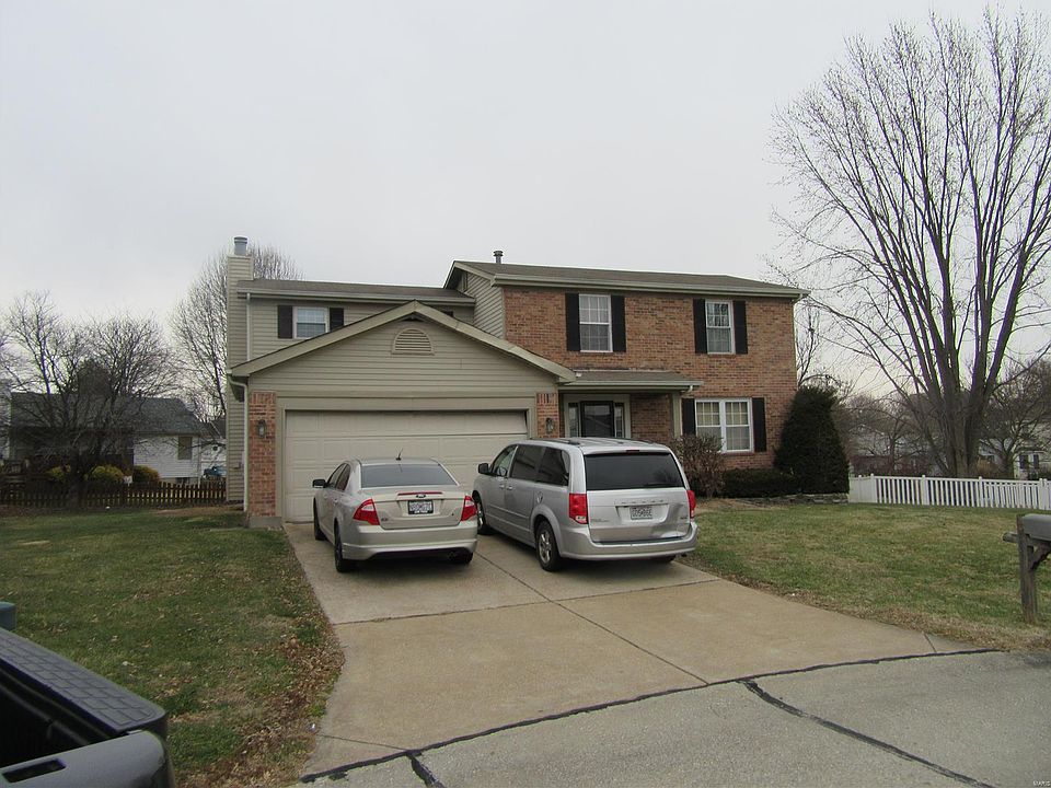 1st image of 1107 John Henry Ct