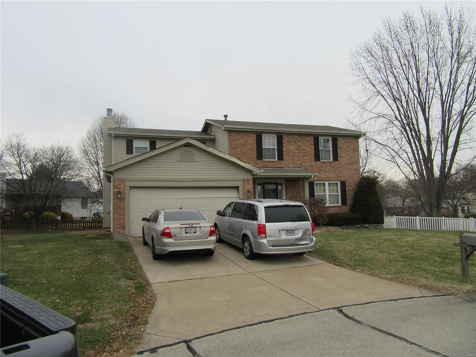1107 John Henry Ct photo 1