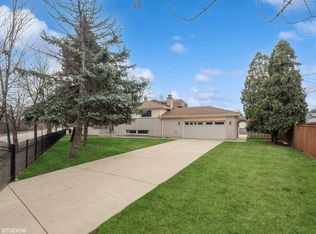 5226 N Monitor Ave, Chicago, IL 60630