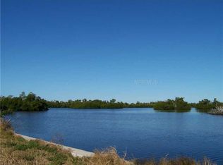 24096 Jean La Fitte Blvd, Punta Gorda, FL 33955