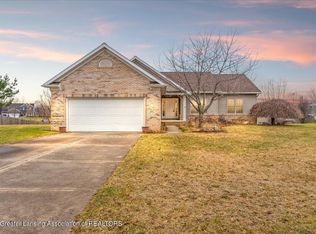 607 E Camrose Ct, Laingsburg, MI 48848