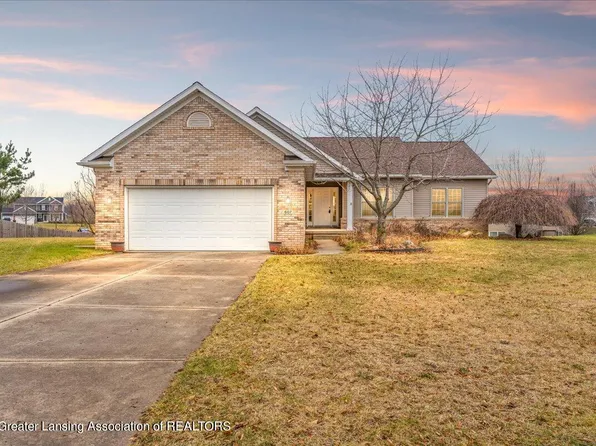 607 E Camrose Ct, Laingsburg, MI 48848