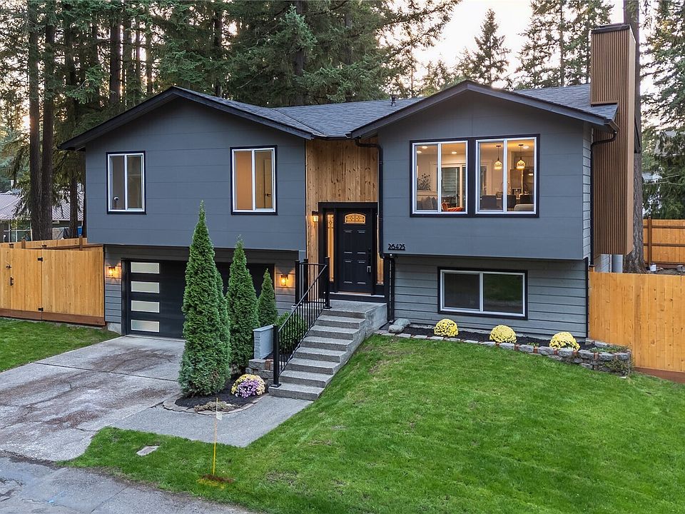 1st image of 26425 189th Avenue SE