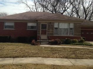 31024 E Angeline Ct, Saint Clair Shores, MI