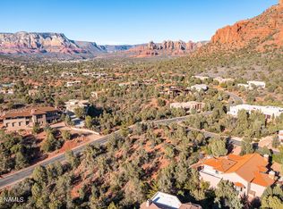 227 Geneva Dr, Sedona, AZ 86336