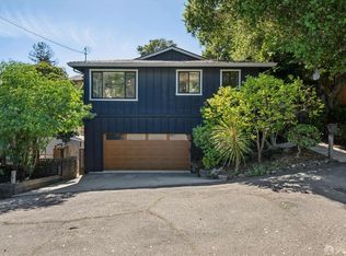 4743 Mountain Blvd, Oakland, CA 94619