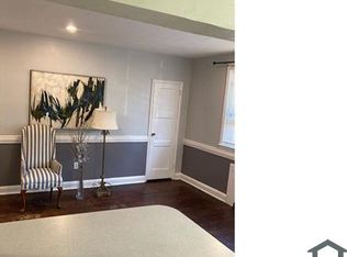 1805 E 33rd St, Baltimore, MD 21218