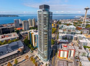 Spire Seattle, Seattle, WA 98121