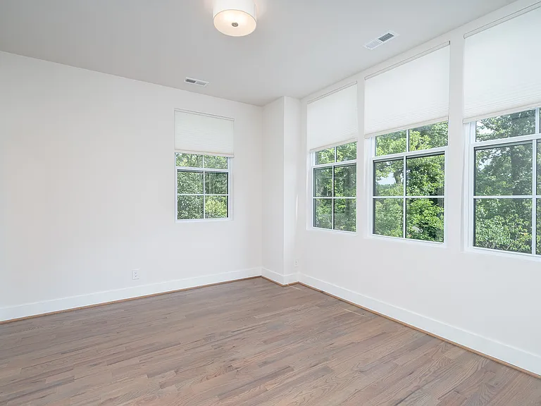 3rd Floor Guest Bedroom
