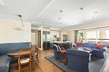 Rented by Town Residential