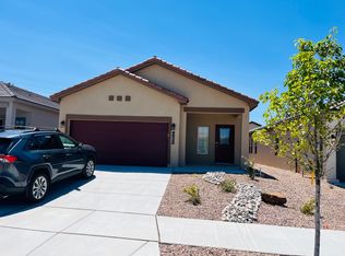 4205 Via De Ventura, Santa Fe, NM 87507