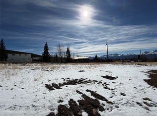 631 E 8th St LOT 1R-3R, Leadville, CO 80461