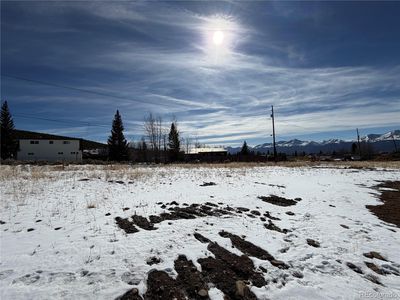 631 E 8th Street LOT 1R-3R, Leadville, CO, 80461