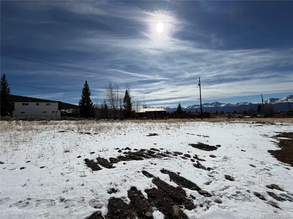 631 E 8th Street LOT 1R-3R, Leadville, CO 80461