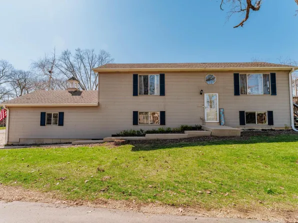 6618 244th AVENUE, Salem, WI 53168