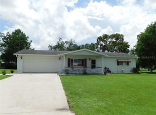 6432 SW 107th Pl, Ocala, FL 34476