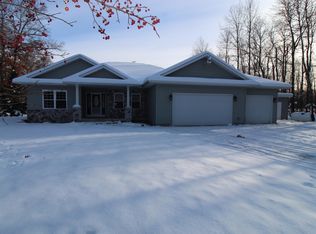 6559 Birdie Cir, Grayling, MI 49738